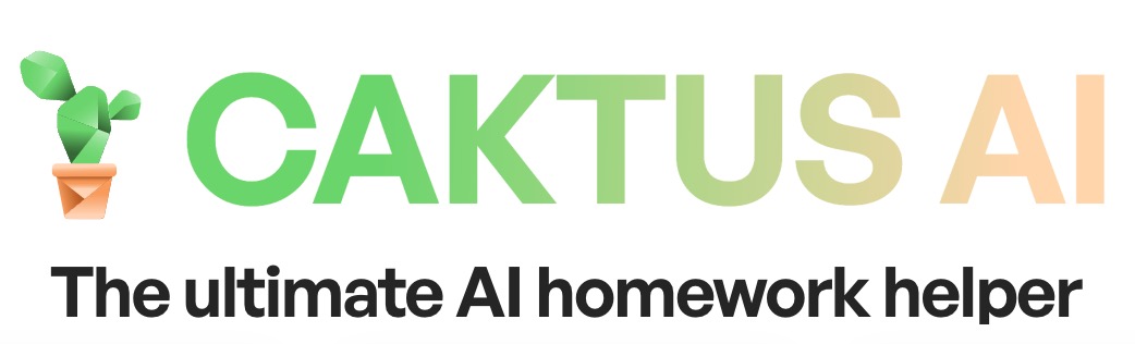 Spotted In The Wild – Caktus.Ai