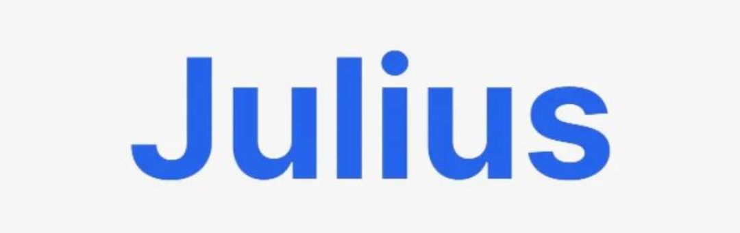 Spotted In The Wild – Julius.Ai