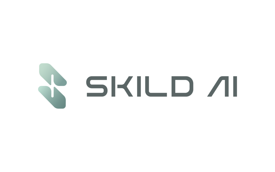 Spotted In The Wild – Skild.Ai