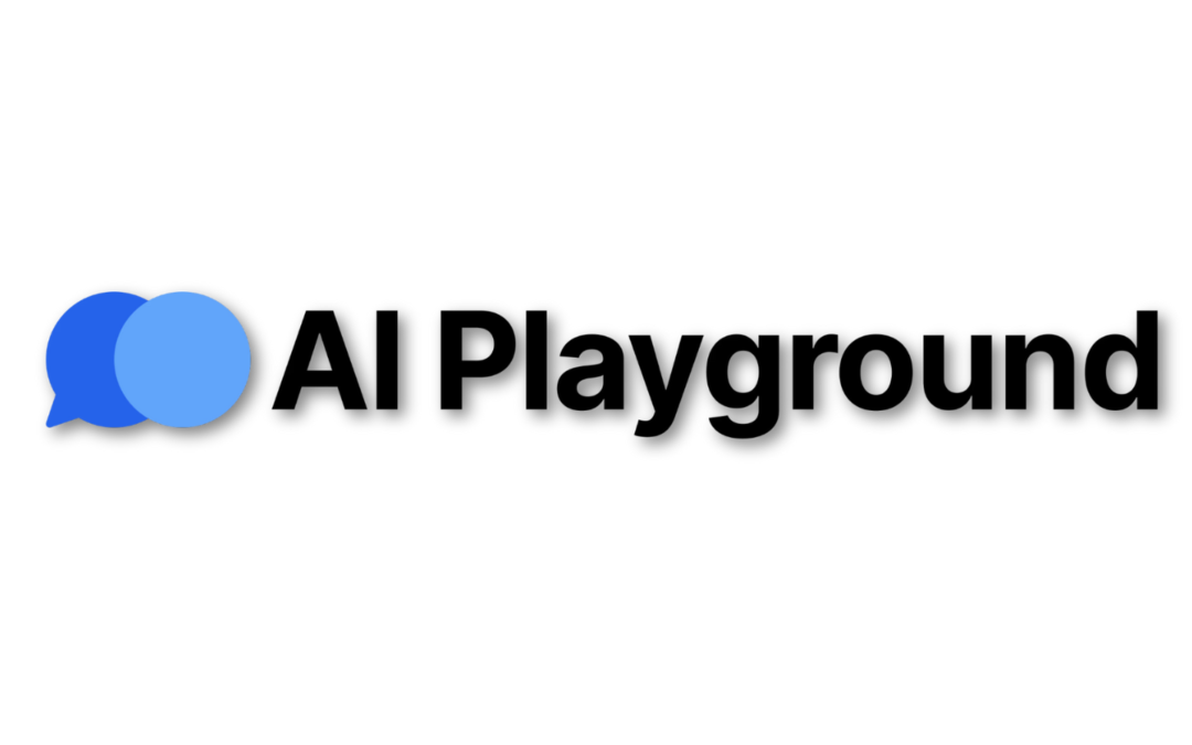 Spotted In The Wild – ChatPlayground.Ai