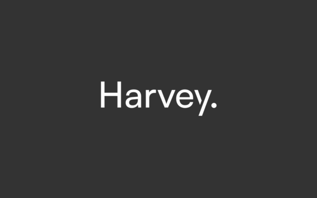 Spotted In The Wild – Harvey.Ai