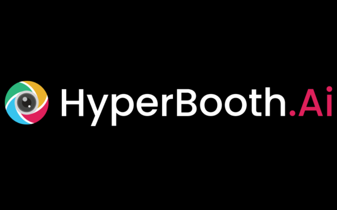 Spotted In The Wild – Hyperbooth.Ai