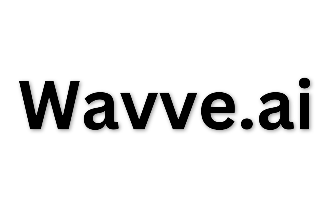 Spotted In The Wild – Wavve.Ai