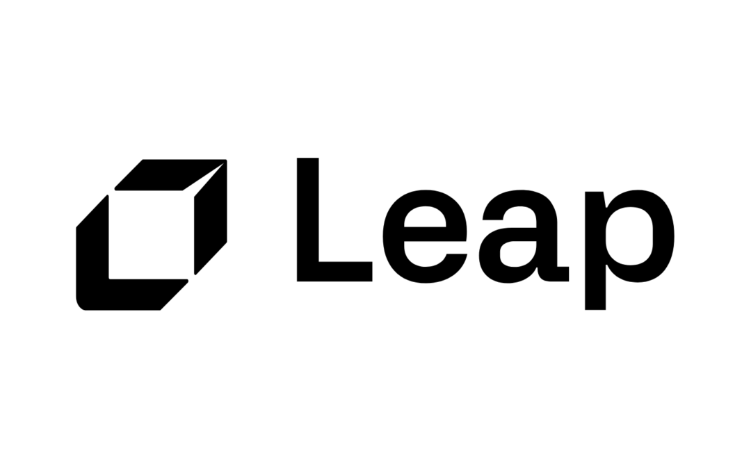 Spotted In The Wild – Leap.Ai