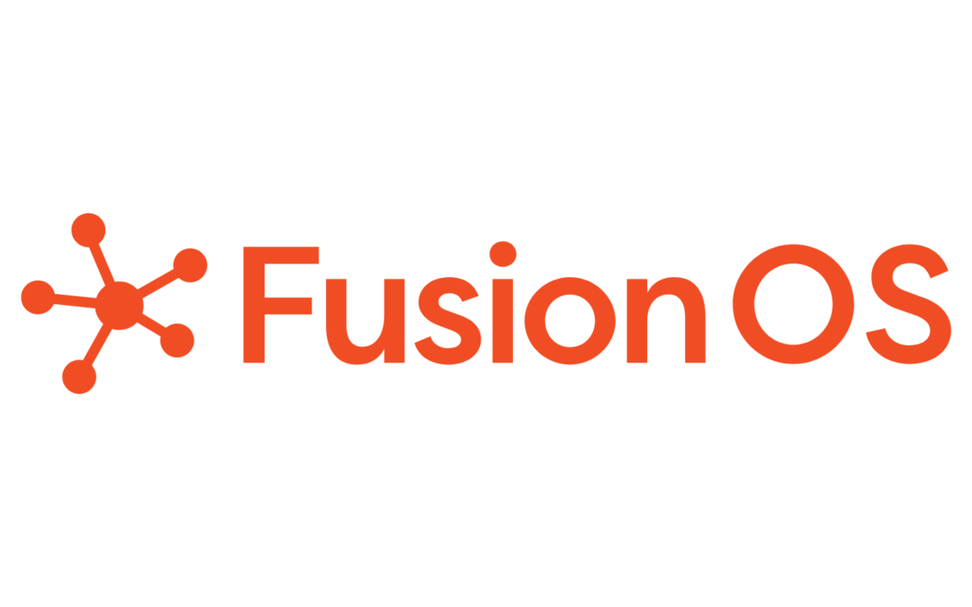 Spotted In The Wild – FusionOS.ai