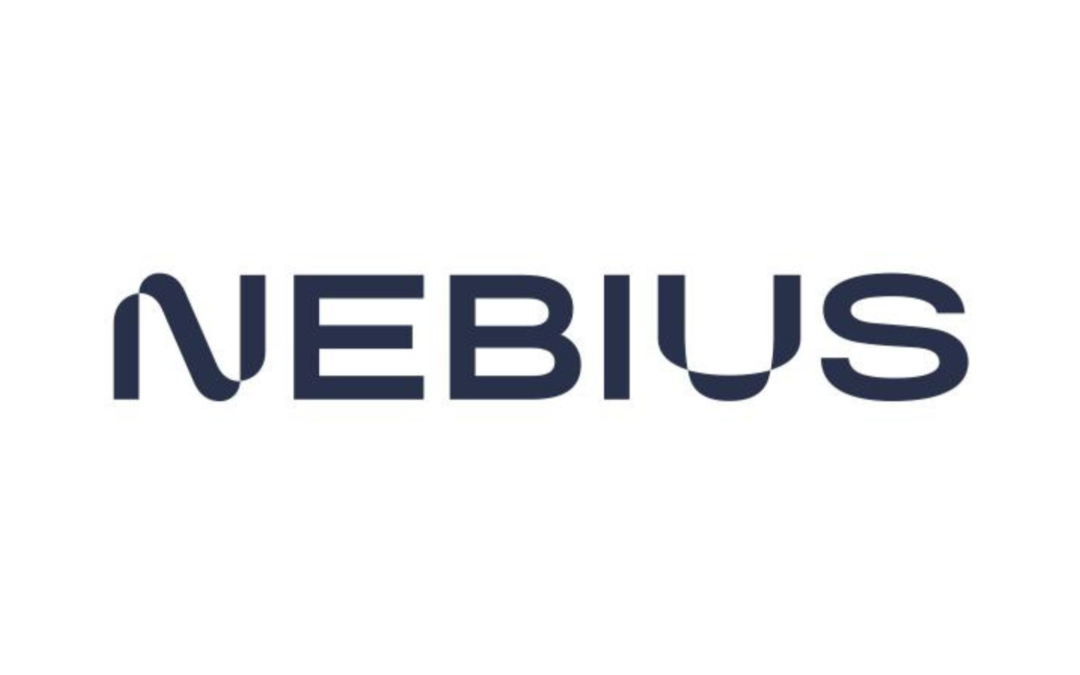 Spotted In The Wild – Nebius.Ai