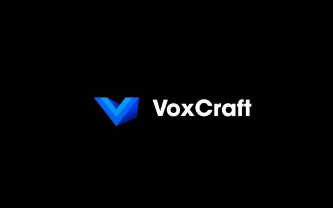 Spotted In The Wild – VoxCraft.Ai