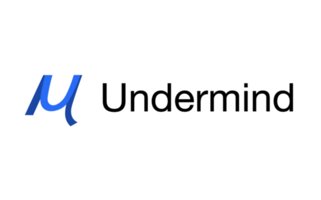 Spotted In The Wild – Undermind.Ai