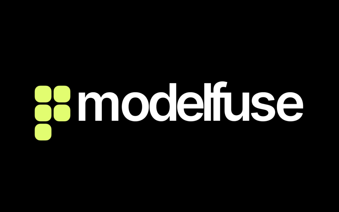 Spotted In The Wild – Modelfuse.ai