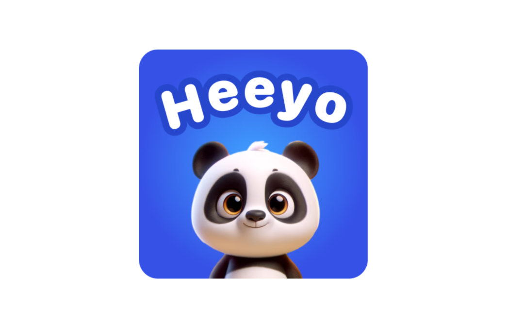 Spotted In The Wild – Heeyo