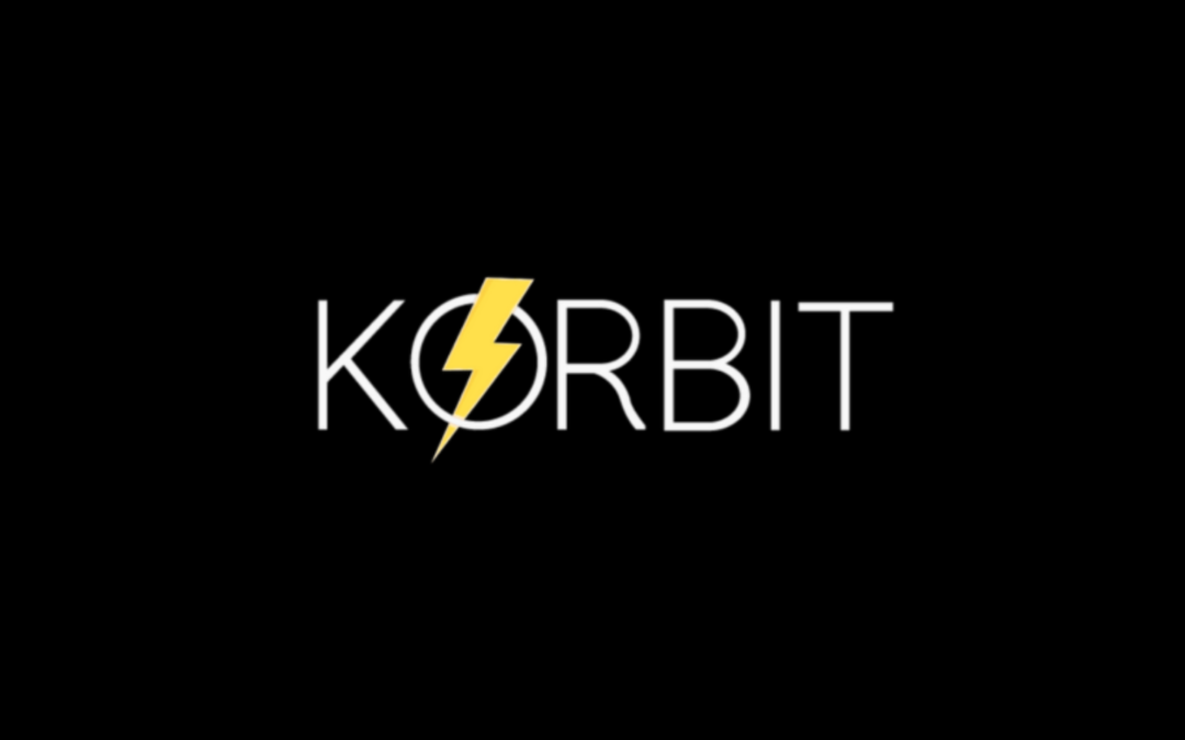 Spotted In The Wild – Korbit.Ai