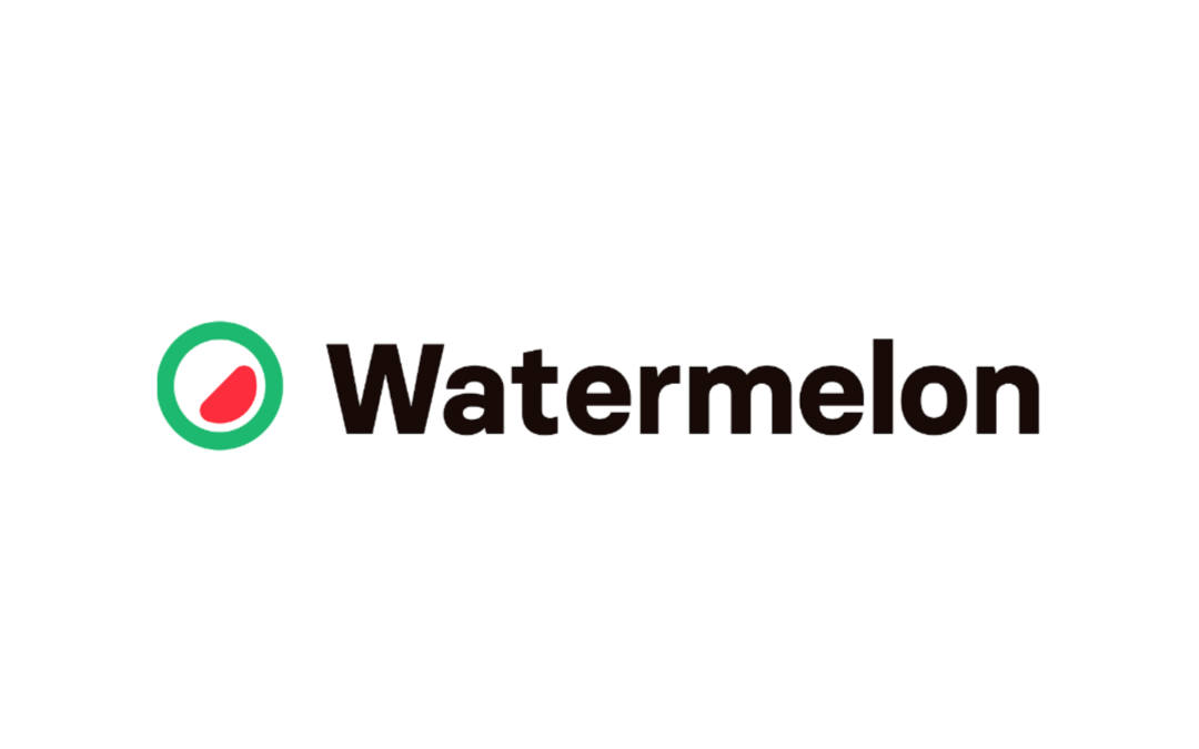 Spotted In The Wild – Watermelon.Ai