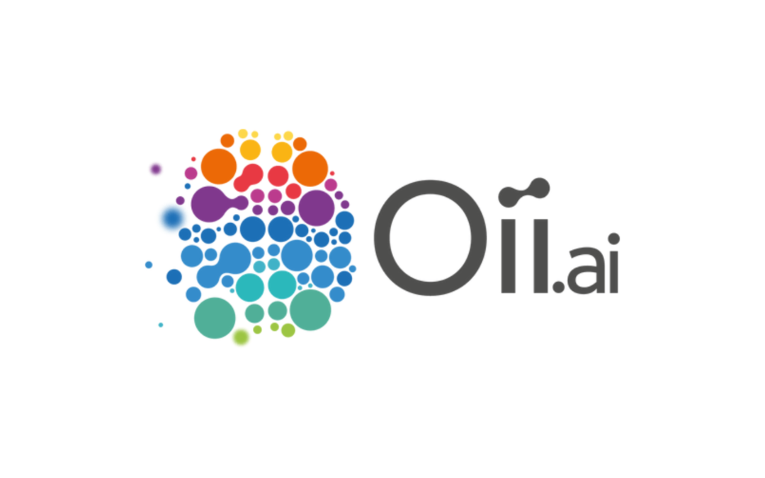 Spotted In The Wild – Oii.ai