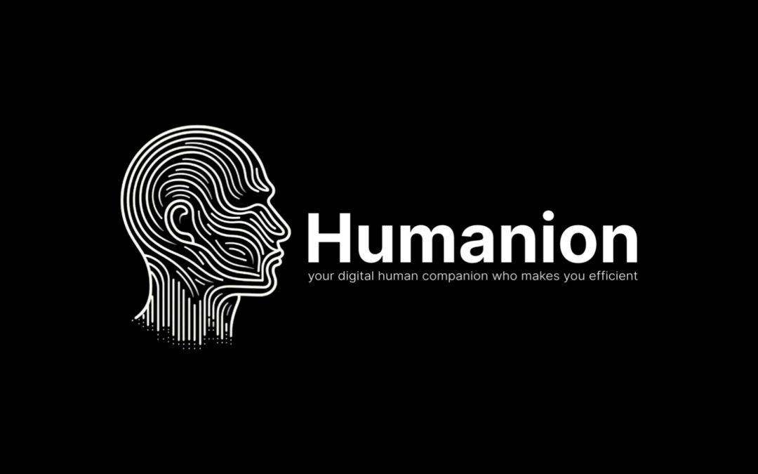 Spotted In The Wild – humanion.ai