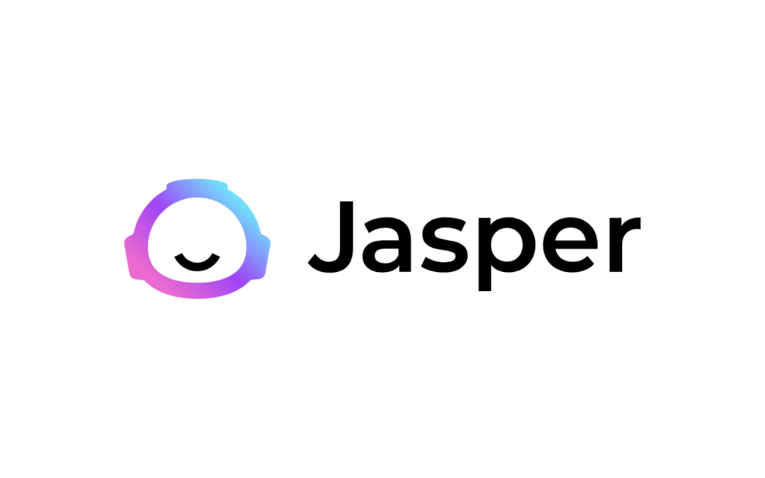 Spotted In The Wild – Jasper.Ai