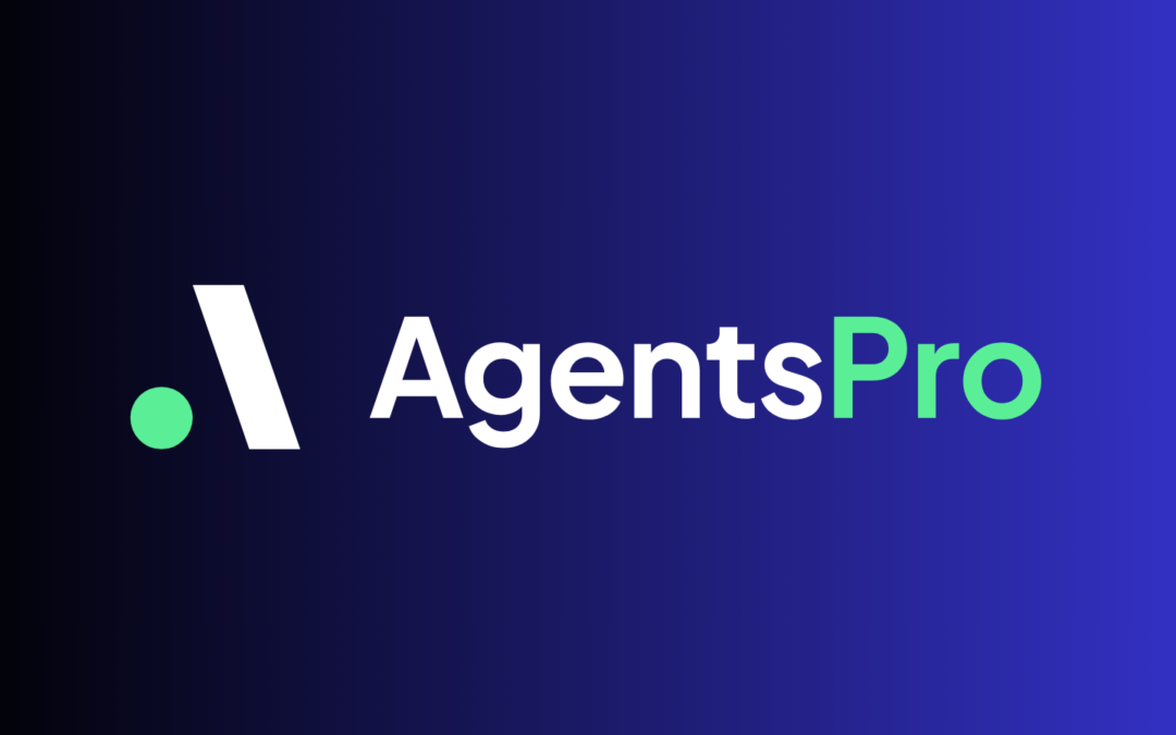 Spotted In The Wild – AgentsPro.Ai