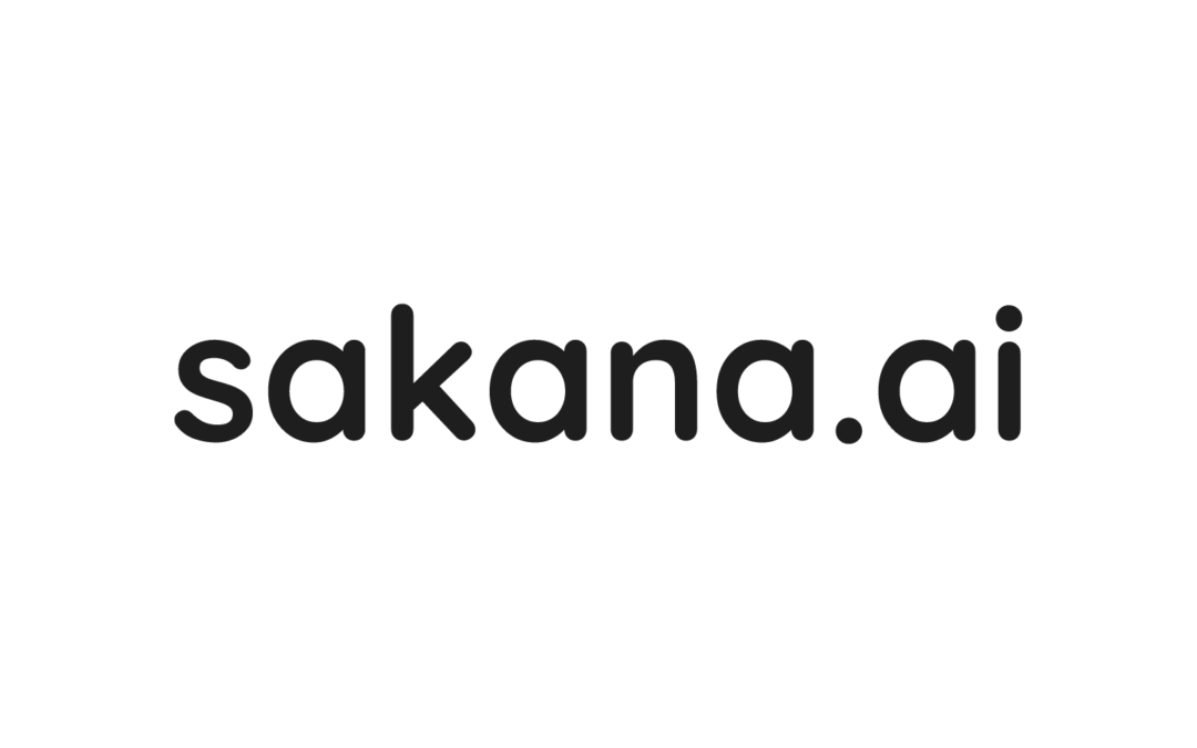 Spotted In The Wild – sakana.ai