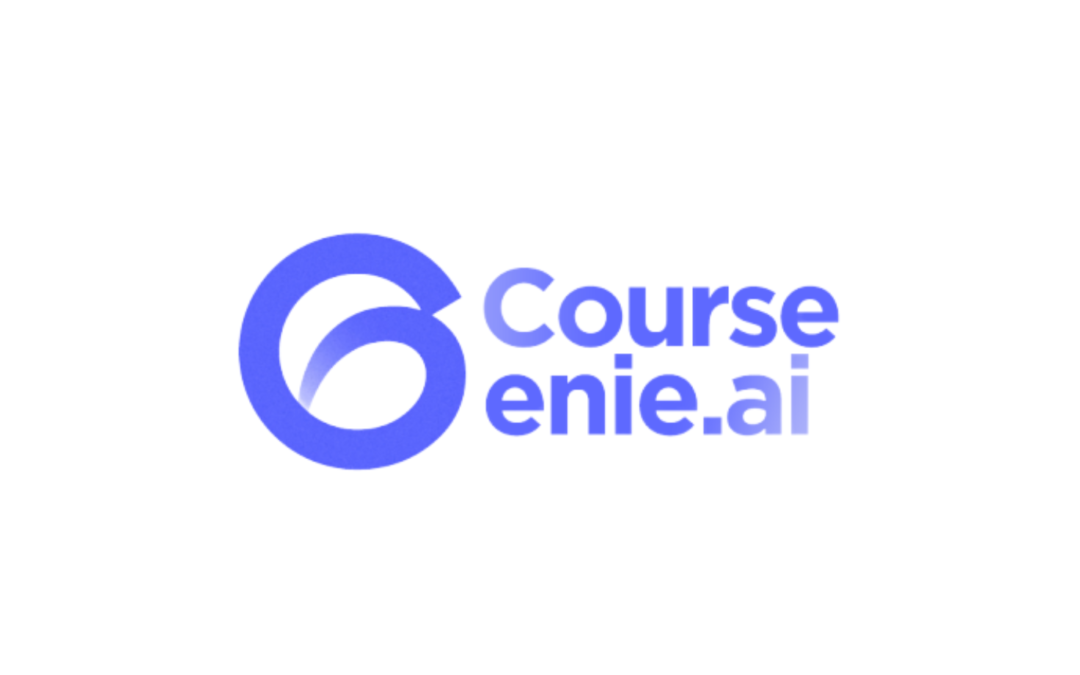 Spotted In The Wild – CourseGenie.Ai