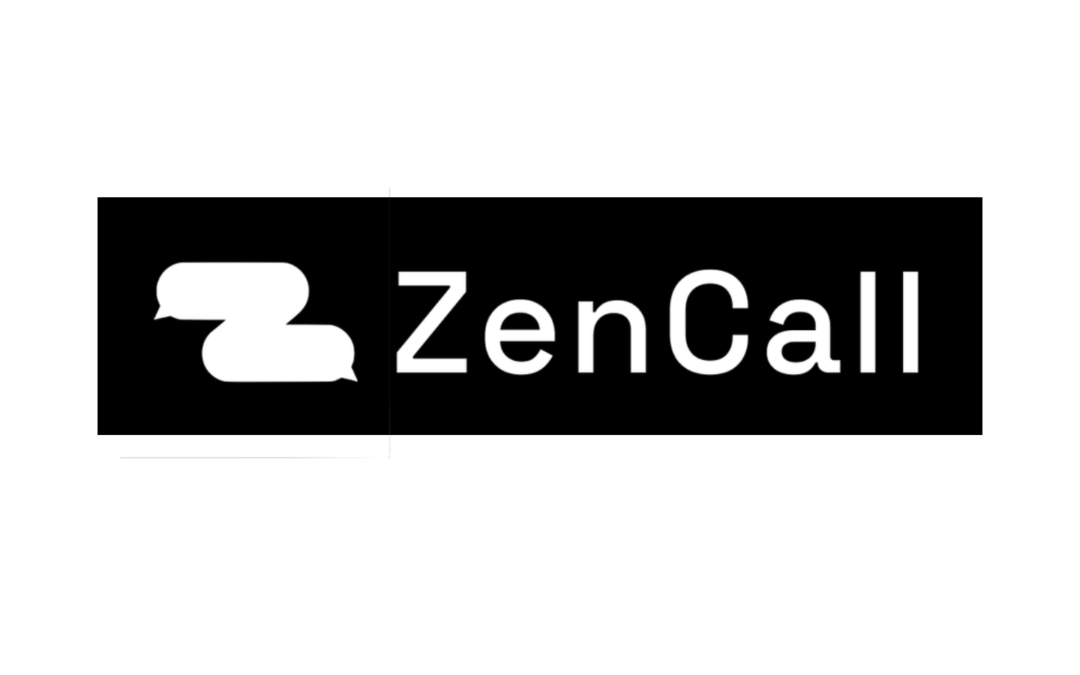 Spotted In The Wild – ZenCall.ai