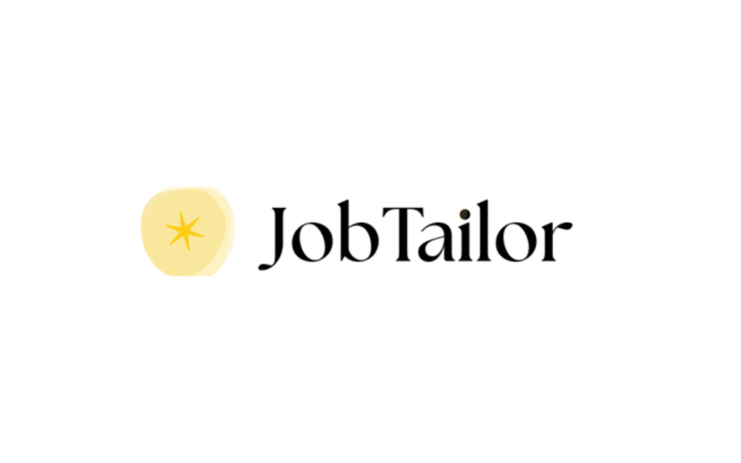 Spotted In The Wild – JobTailor.Ai