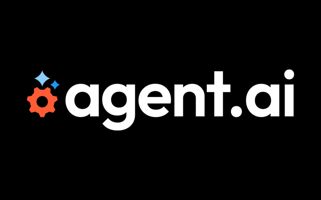 Spotted In The Wild – Agent.Ai