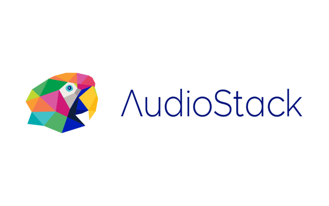 Spotted In The Wild – AudioStack.Ai