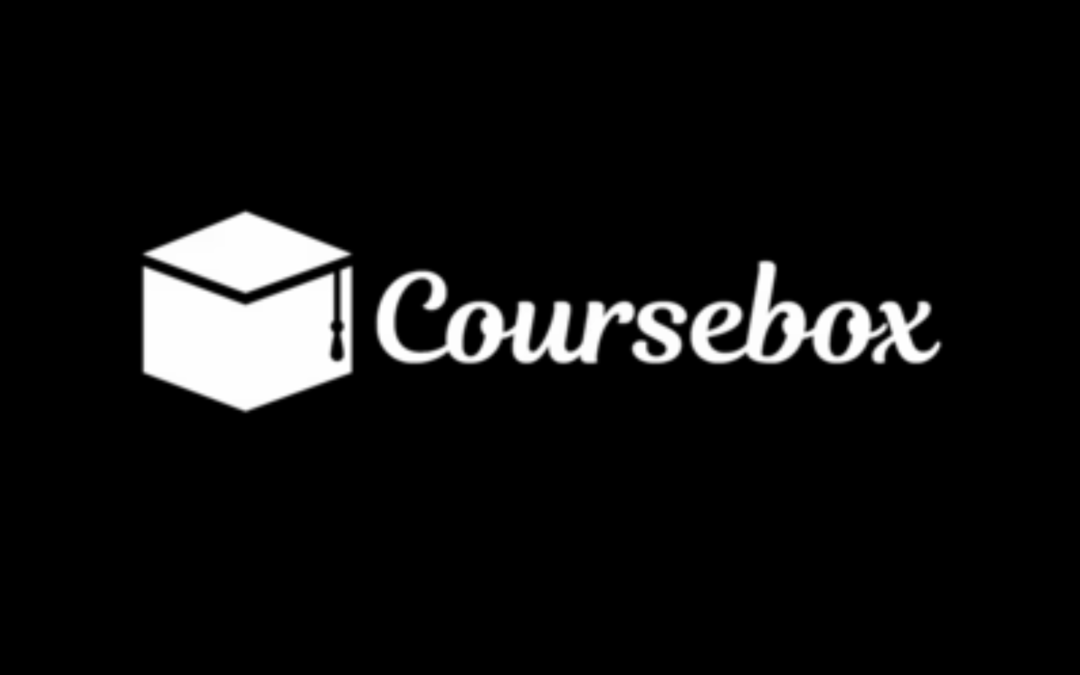 Spotted In The Wild – Coursebox.Ai