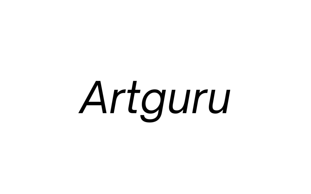 Spotted In The Wild – ArtGuru.Ai