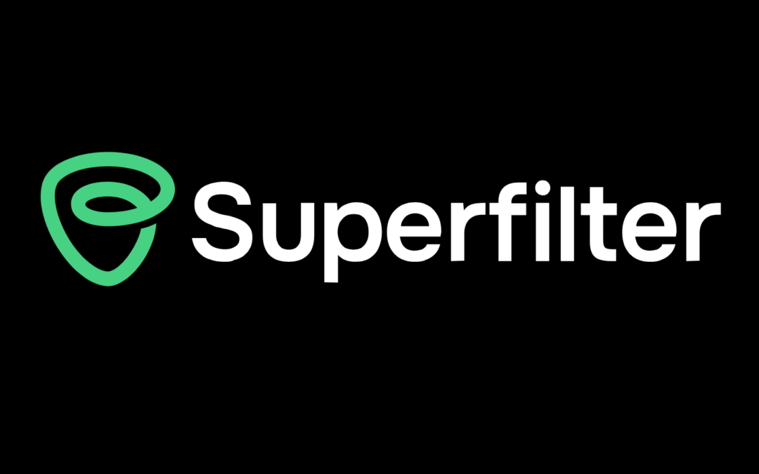 Spotted In The Wild – Superfilter.Ai