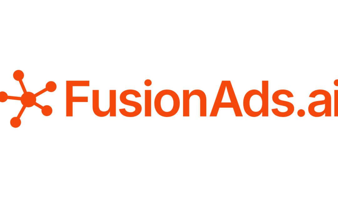 Spotted In The Wild – FusionAds.Ai