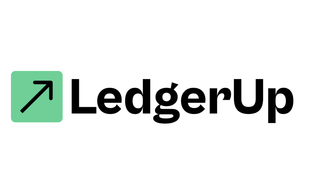 Spotted In The Wild – LedgerUp.Ai