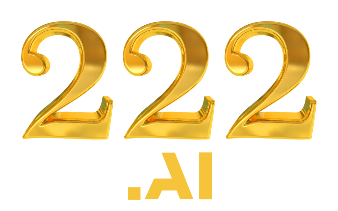 222.AI: Pioneering Predictive Intelligence Solutions