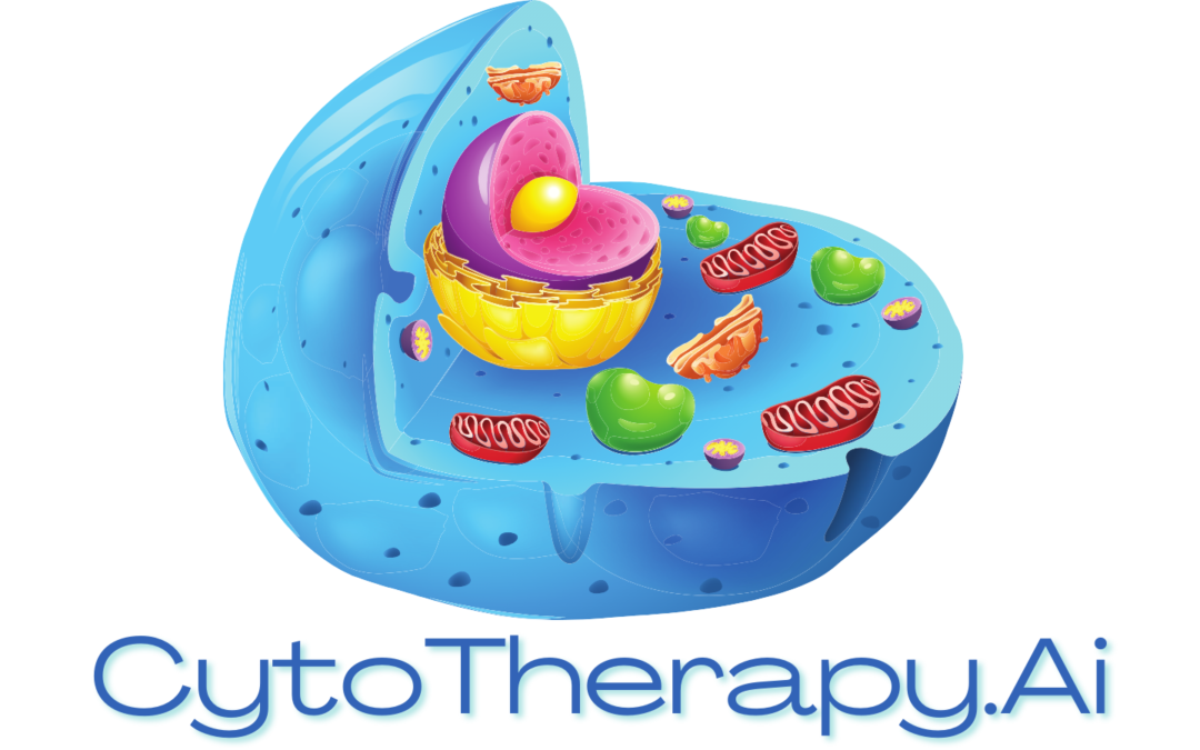 Cytotherapy.Ai: AI-Powered Cellular Therapy Intelligence Platform