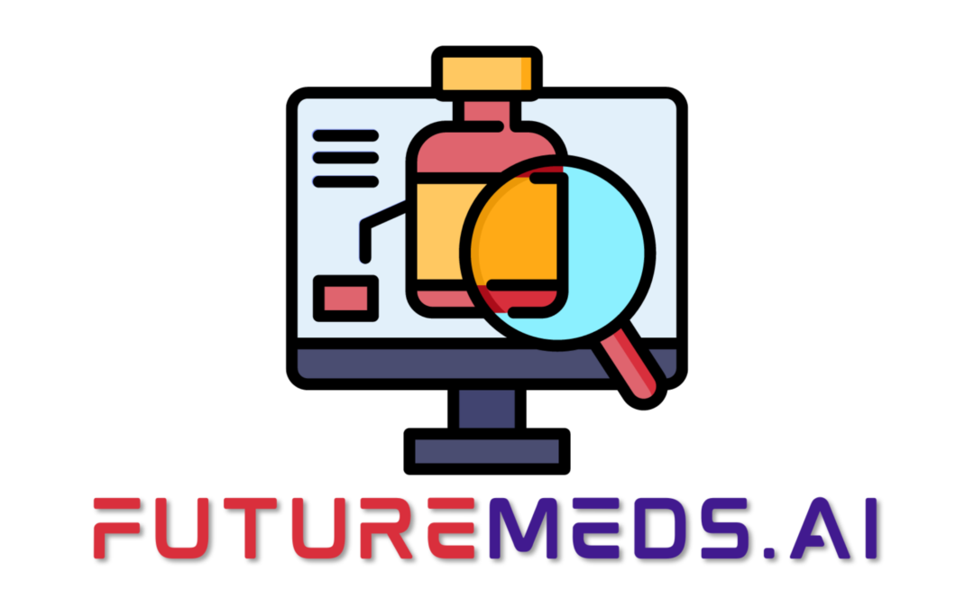 FutureMeds.AI: Revolutionizing Pharmaceutical Innovation