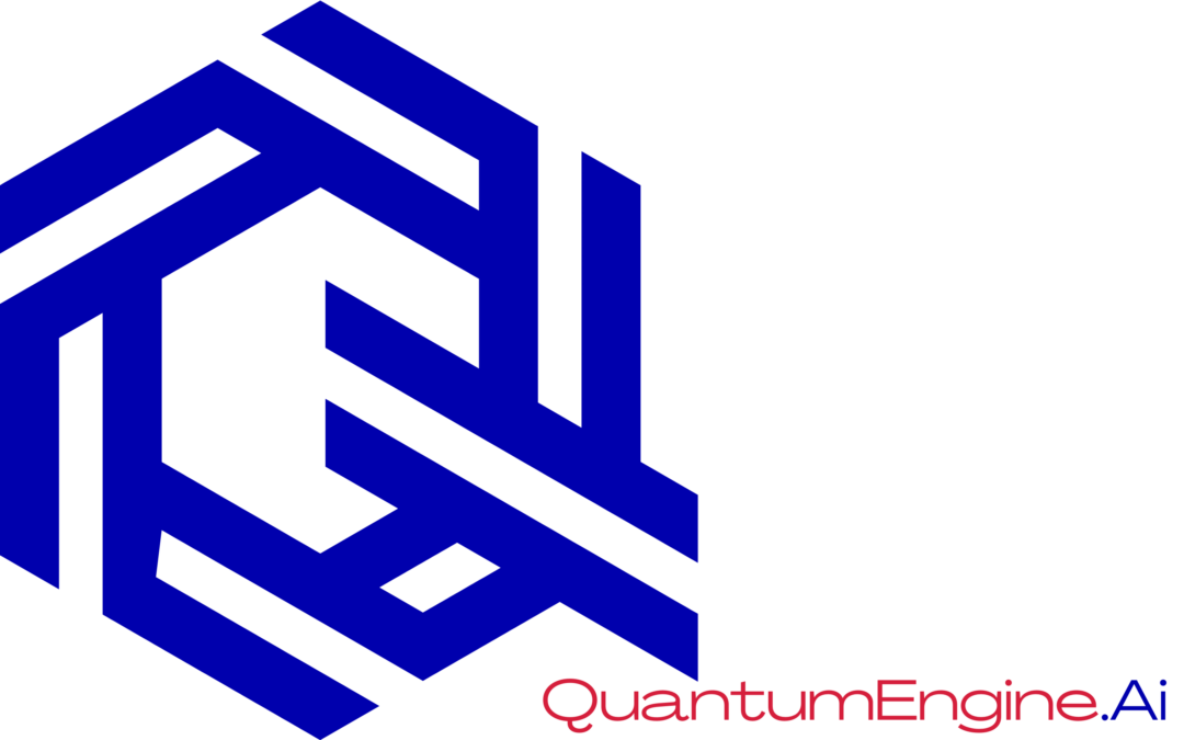 QuantumEngine.AI: Advanced Quantum Processing Optimization Platform