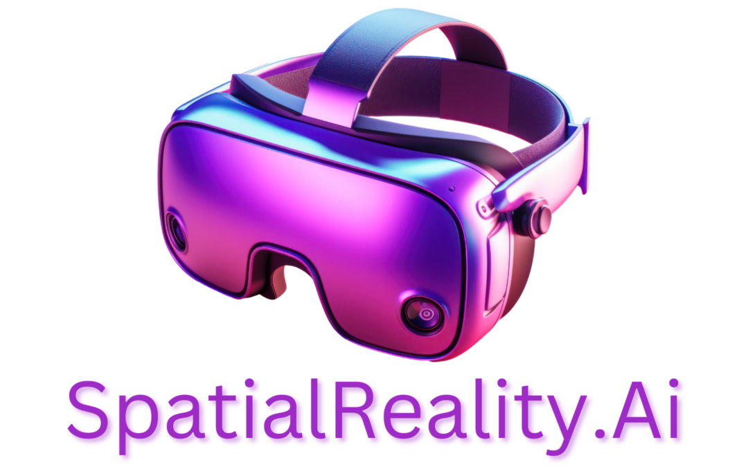 SpatialReality.Ai