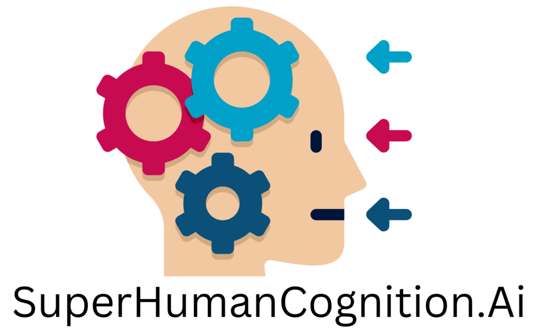 SuperHumanCognition.AI: Advancing Human Mental Capabilities