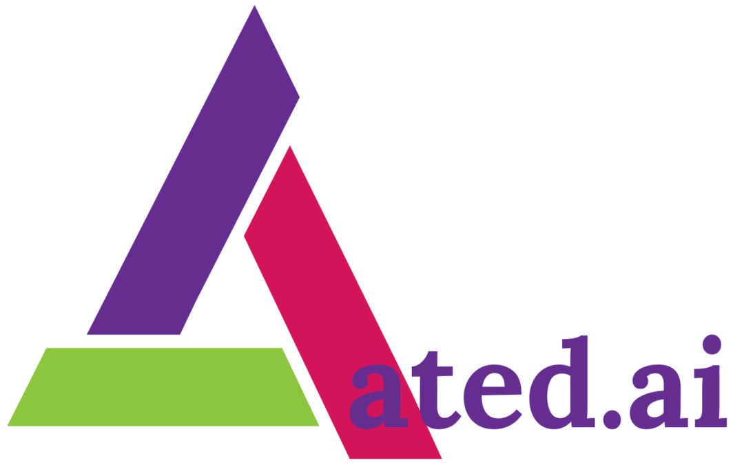 ATED.AI: Revolutionary Platform for AI-Focused Domain Extensions