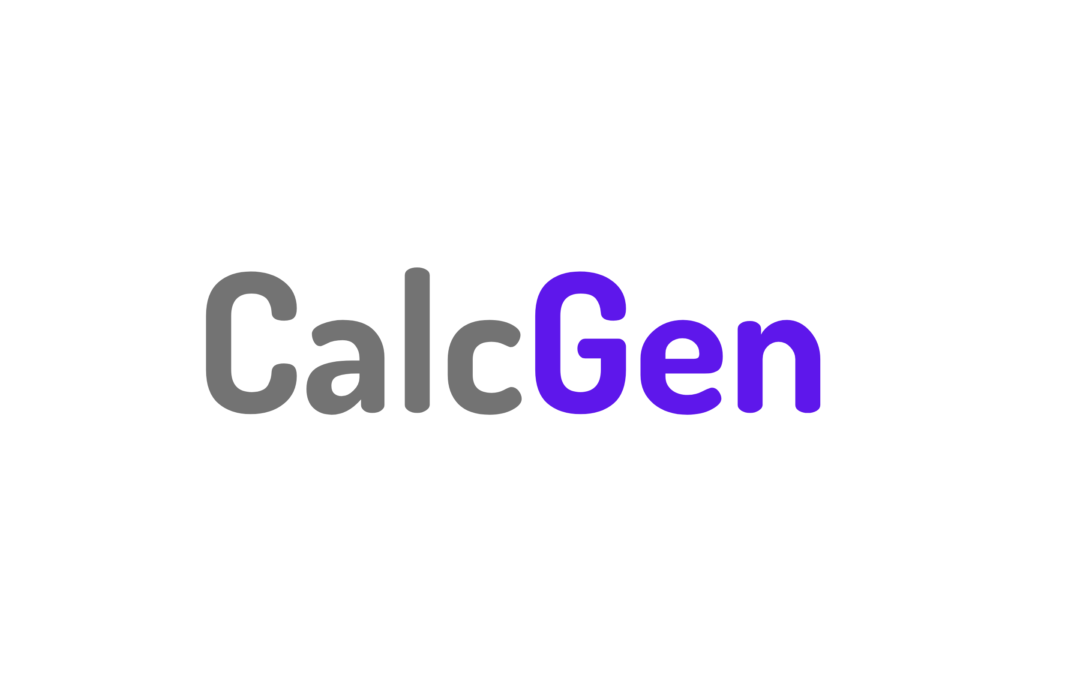 Spotted In The Wild – CalcGen.ai