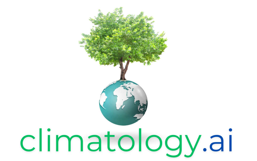 Climatology.AI: Advanced Climate Analysis and Prediction Platform