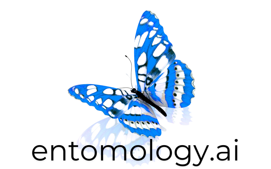 Entomology.AI: Advanced Insect Research Intelligence