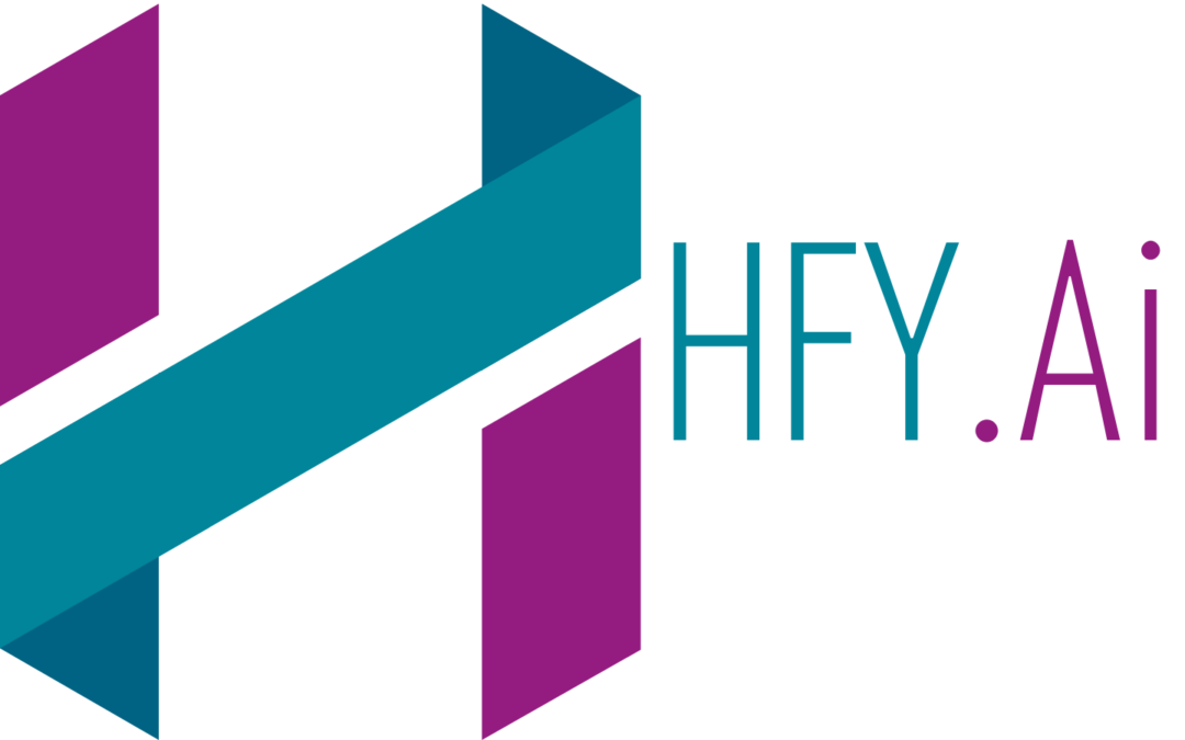 HFY.ai: Revolutionizing Gaming and eSports with AI