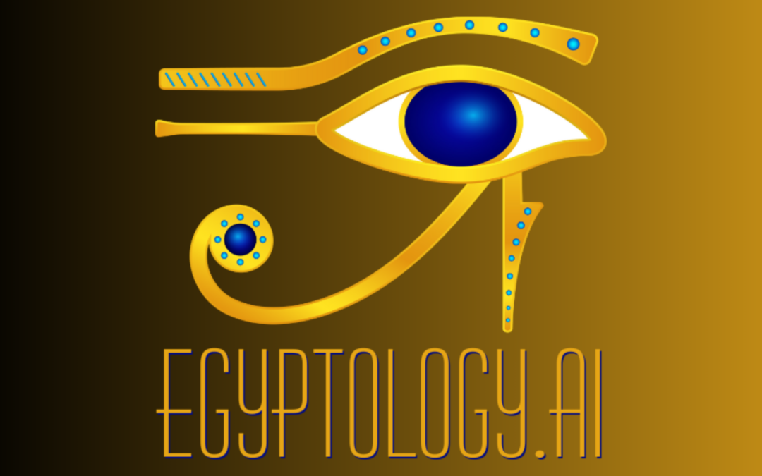 Egyptology.Ai: Modern AI Technology Unlocks Ancient Egyptian Mysteries