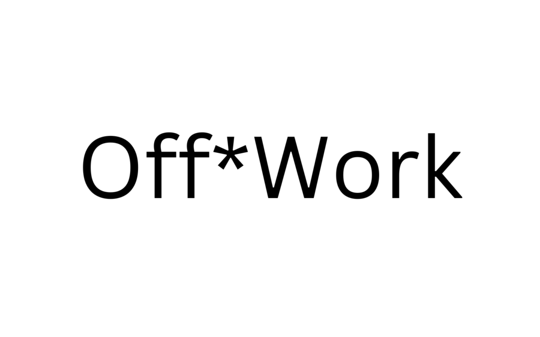 Spotted In The Wild – OffWork.Ai