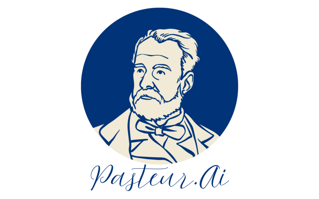 Pasteur.AI: Pioneering Microbial Intelligence