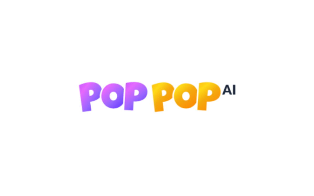 Spotted In The Wild – PopPop.Ai