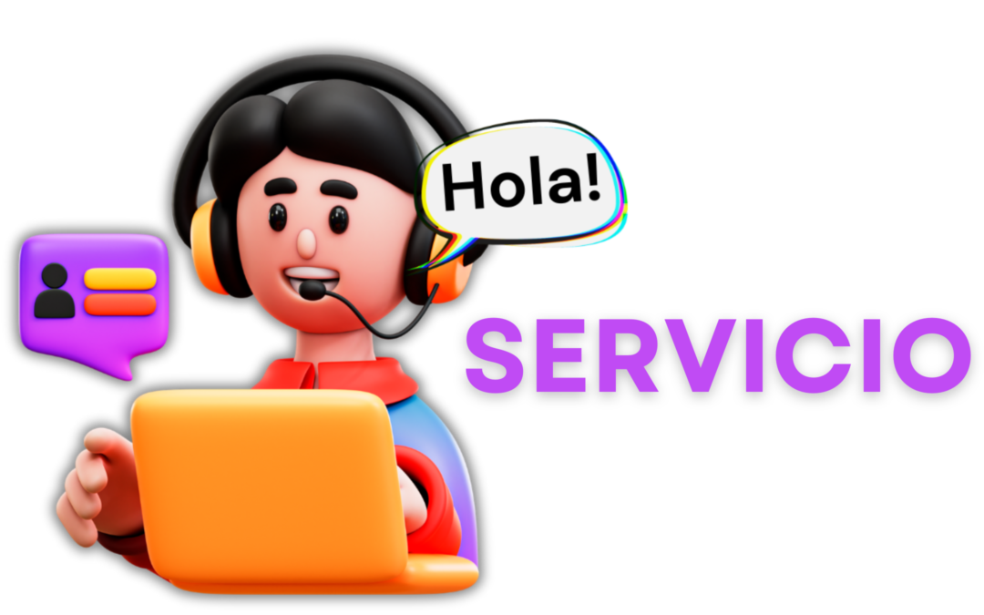 Servicio.AI: Plataforma Avanzada de Gestión de Servicios con IA