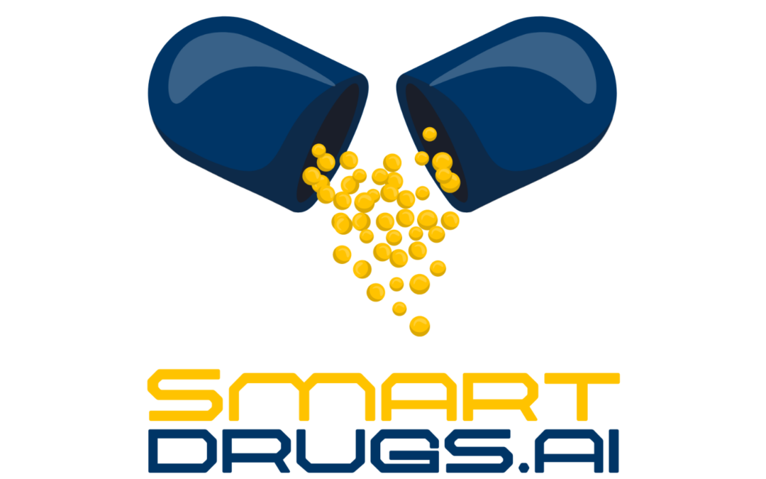 SmartDrugs.AI: Advanced Pharmaceutical Optimization Platform