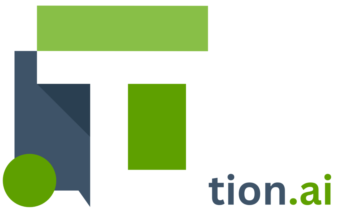 TION.AI: Innovative Action-Based Domain System