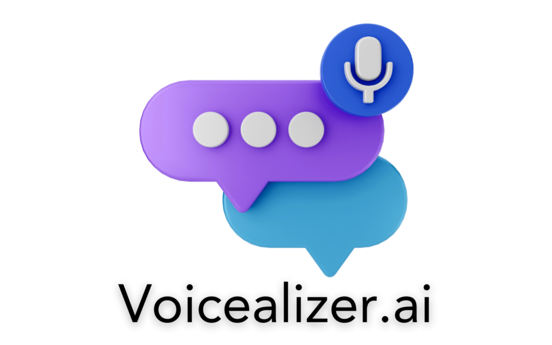 Voicealizer.AI: AI-Powered Voice Creation and Synthesis Platform